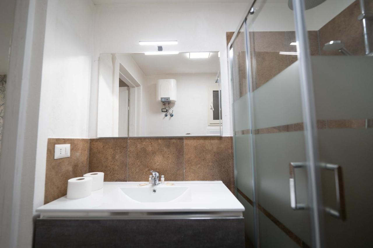 Appartamento Center By Dimorra